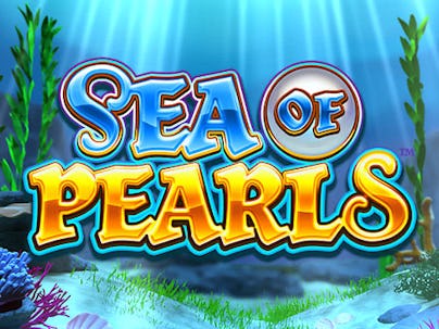 Sea Of Pearls